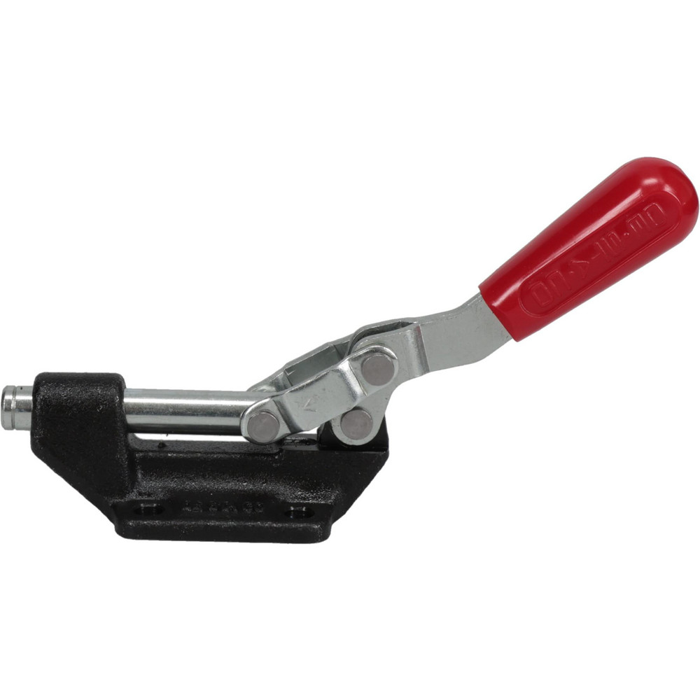 De-Sta-Co - Standard Straight Line Action Clamp: 600 lb Load