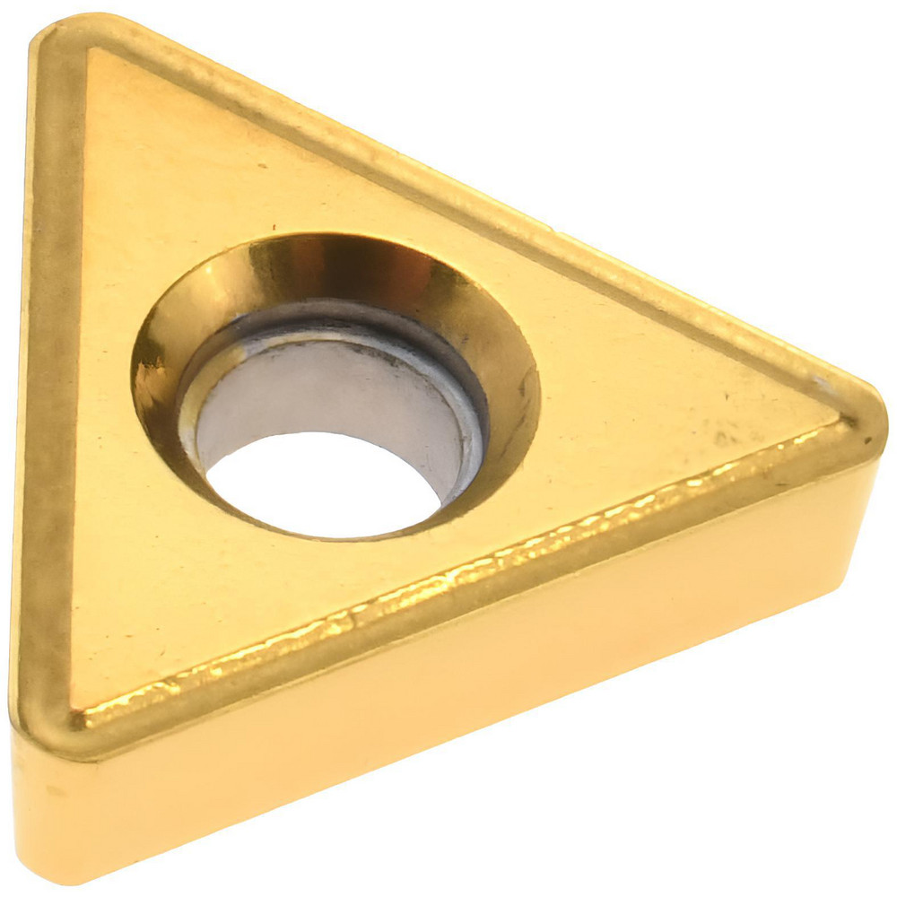 Value Collection - Turning Insert: TT323 TCN55, Carbide | MSC Direct