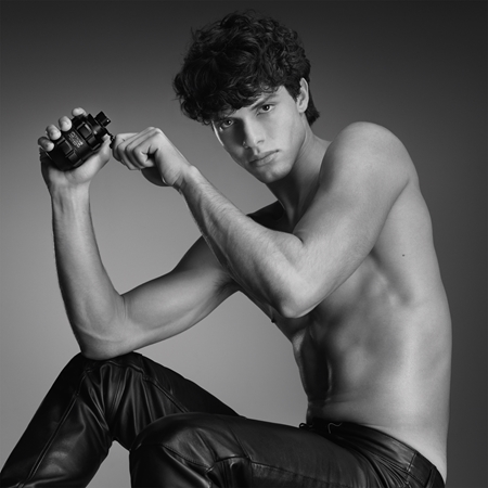 Viktor & Rolf Spicebomb Dark Leather | Livrare rapida! | Notino.ro