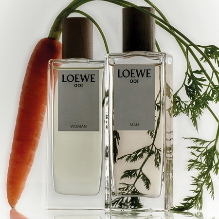 Loewe 001 Woman Eau de Parfum für Damen