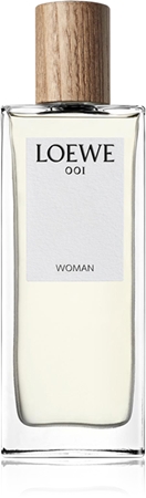Loewe 001 Woman Eau de Parfum für Damen