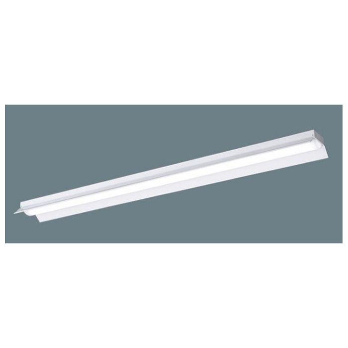 パナソニック 40形ライトバー2000lm昼白色 NEL4100ENLE9の通販｜工事灯