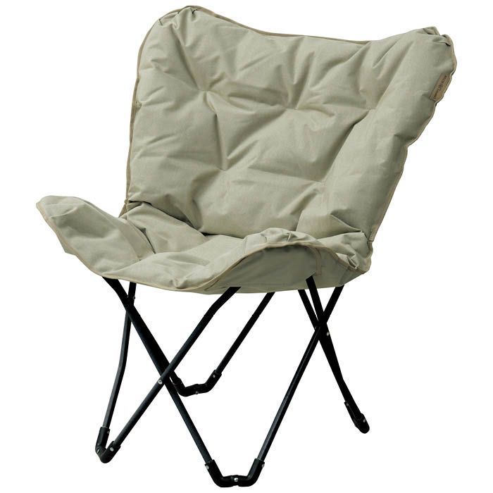 CampersCollection バタフライチェア BC-01(BE)の通販｜チェア｜チェア