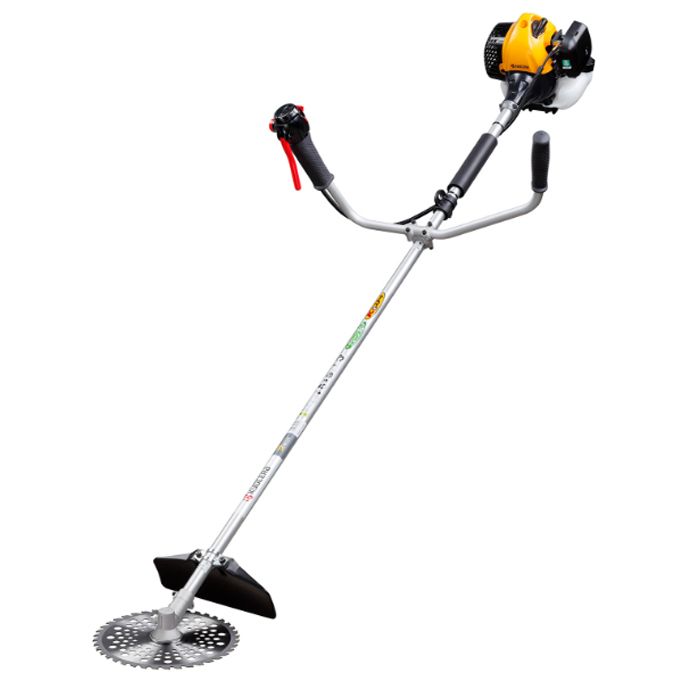 ECHOエンジン式刈払機 EGT262DXの通販｜エンジン式の草刈り機・刈払機