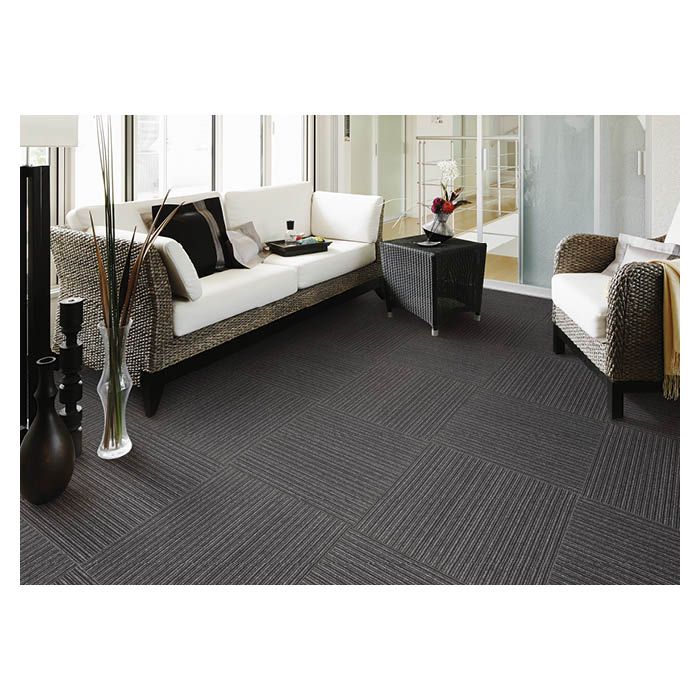 東リ タイルカーペット TG1707-SP484(ケース売り) 50×50cm(16枚入り)の