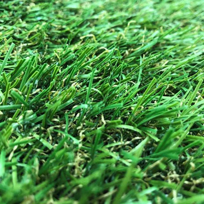 丈夫で長持ちする強力リアル人工芝 1m×5m 20mmの通販｜リアル人工芝