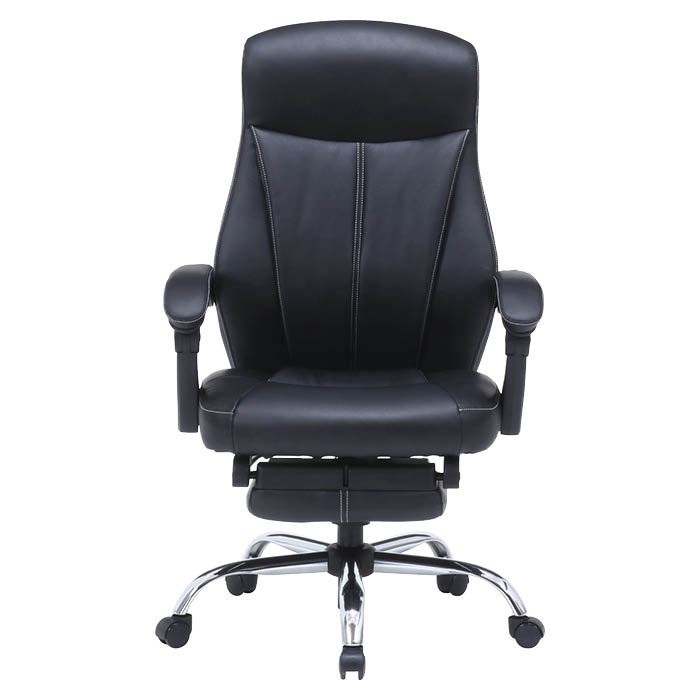 リクライニングチェア ゼクス BKの通販｜事務用チェアー｜チェアー