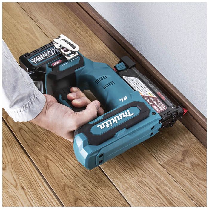 マキタ 40Vmax充電式ピンタッカ ピンネイル専用 Φ0.6×15・18・25・30