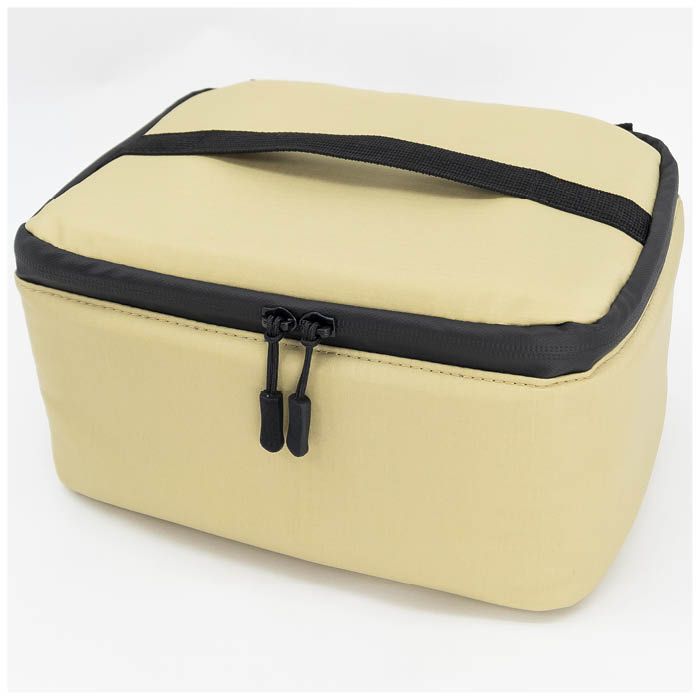 エクスプラス ハイスペックミニクーラーバッグ 215-AFXP156(TAN)の通販