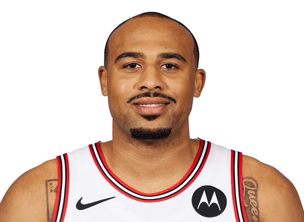 Talen Horton-Tucker | Guard | Chicago Bulls | NBA.com
