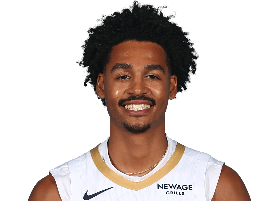 Jordan Poole | Guard | New Orleans Pelicans | NBA.com