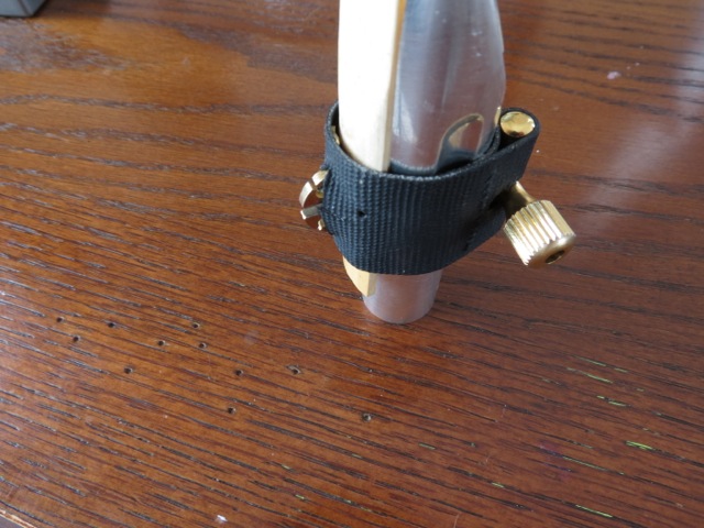 AM Mouthpieces “The Aras” Tenor Saxophone Mouthpiece Review