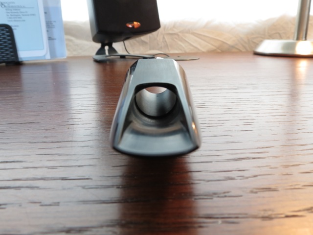 Ken Okutsu Traditional II Tenor Saxophone Mouthpiece Review