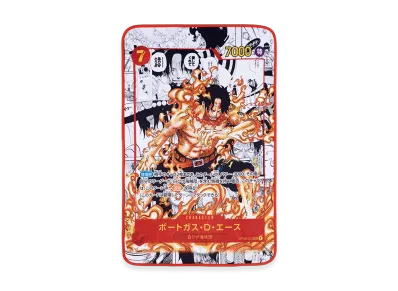 ワンピースカード】モンキー・D・ルフィ L(一番くじプロモ)の買取