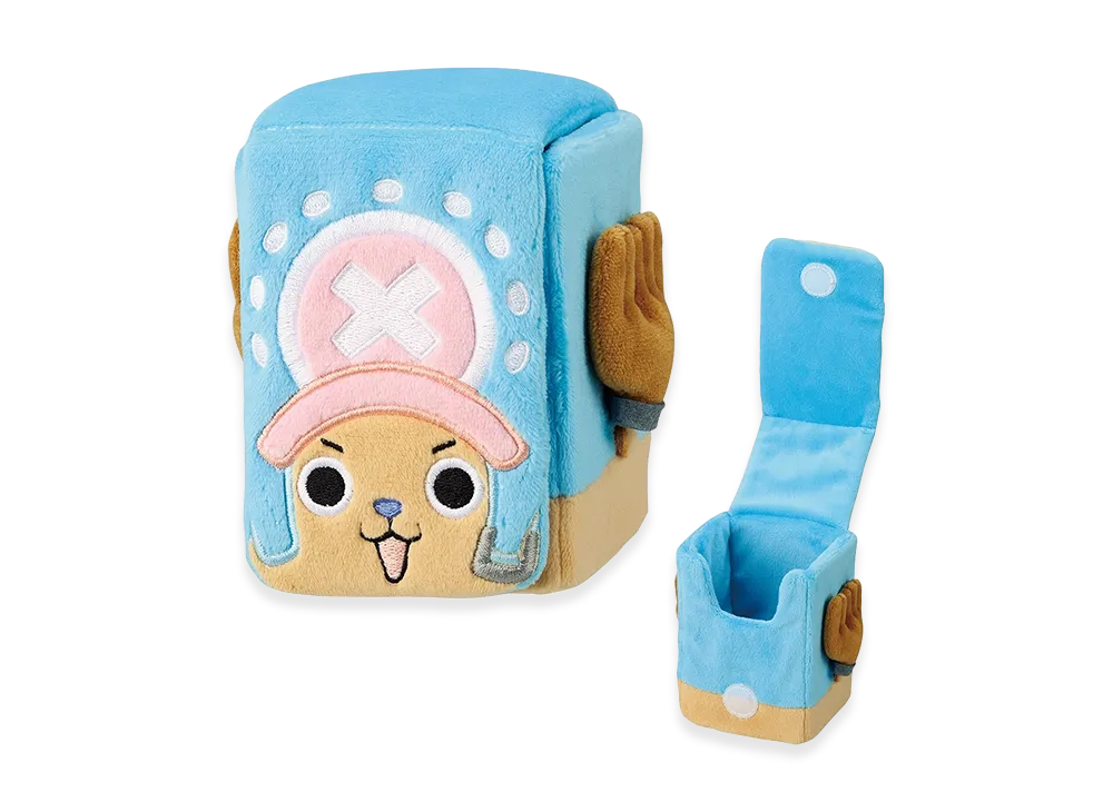 オリジナルプロモ「モンキー・D・ルフィ L」が先着20名に配布！一番