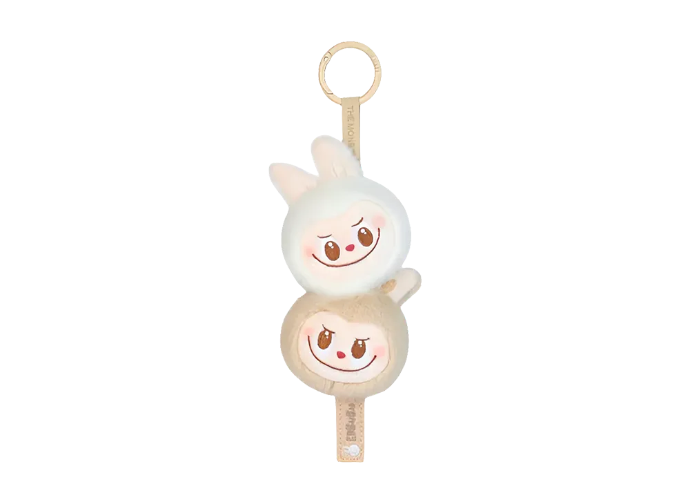 ポップマート ザ モンスターズ (ラブブ) ワッキーマート シリーズ