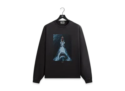 KITHが映画『ジョーズ』の公開50周年記念コレクションを発表！ポスター