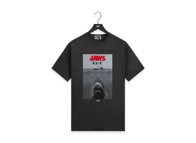 KITHが映画『ジョーズ』の公開50周年記念コレクションを発表！ポスター