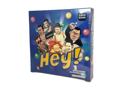 アンシンヒーローズ 新発売 | スニーカーダンク(スニダン)