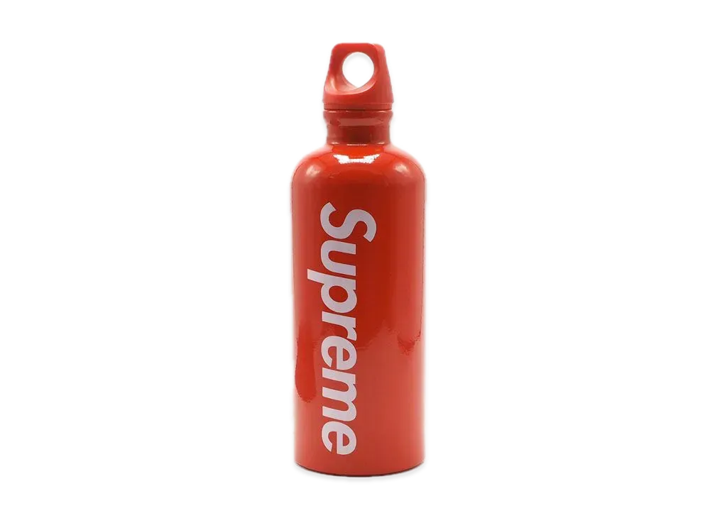 Supreme / SIGG™ Traveller 0.6L Water Bottle 