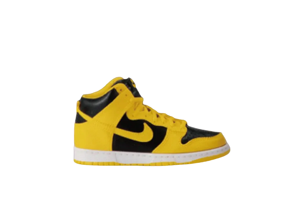 販売リンクあり】9/5発売 PREMIUM BANDAI × NIKE DUNK HIGH miniature