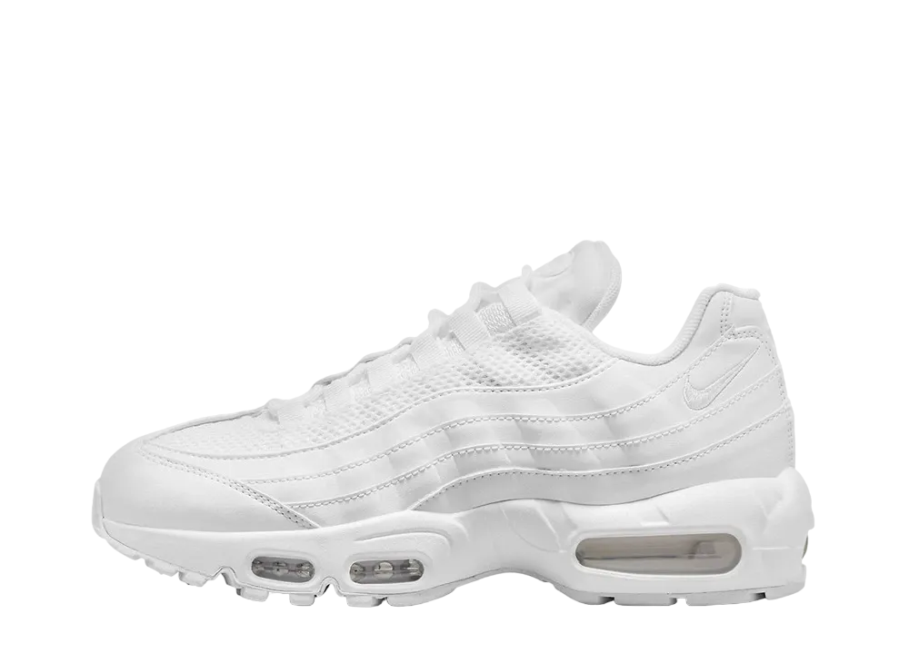 Nike Women's Air Max 95 Next Nature 