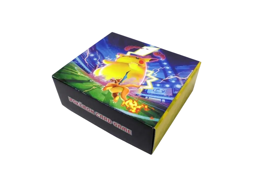 ポケモンカードゲーム ソード&シールド 拡張パック 仰天のボルテッカー