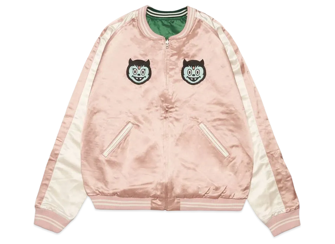 スニダンで購入可】10/15発売 HUMAN MADE × Lil Uzi Vert 