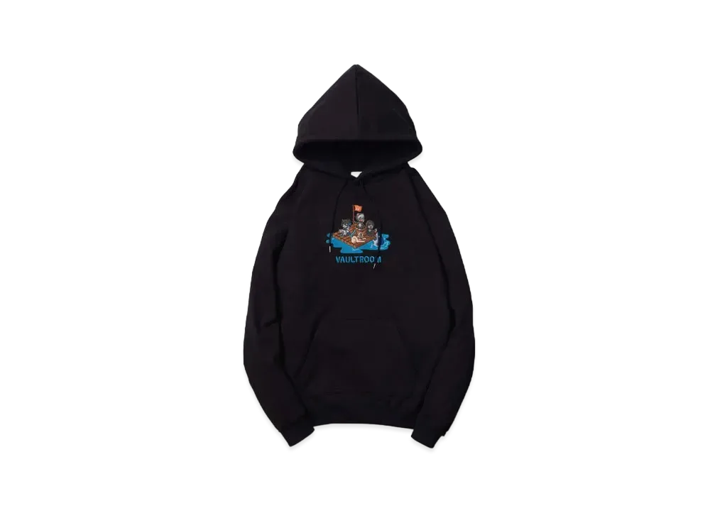 4/7発売｜VAULTROOM FISHING collection アルス・アルマル × k4sen