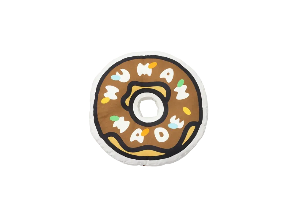 2/1発売｜Krispy Kreme Doughnuts × HUMAN MADE collection｜抽選/販売