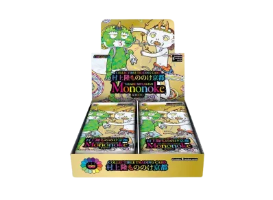 Murakami.Flowers】村上隆 もののけ 京都の当たりランキング/収録