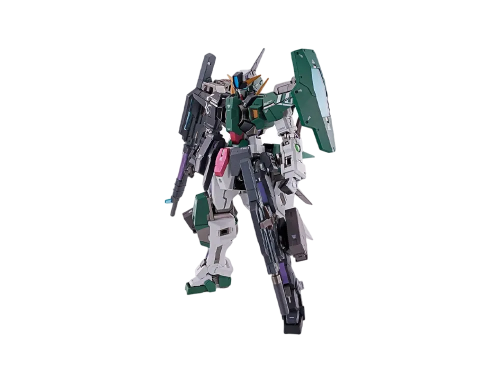 METAL BUILD】「機動戦士ガンダム00 Revealed Chronicle」デュナメス