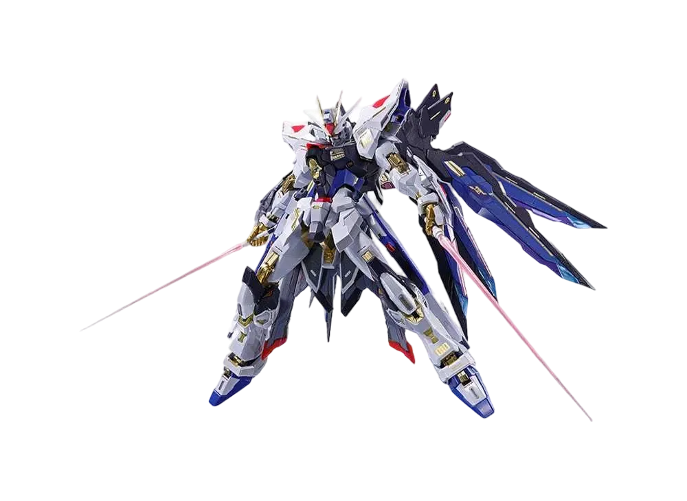 METAL BUILD】「FESTIVAL 2024」開催記念商品「ストライクフリーダム