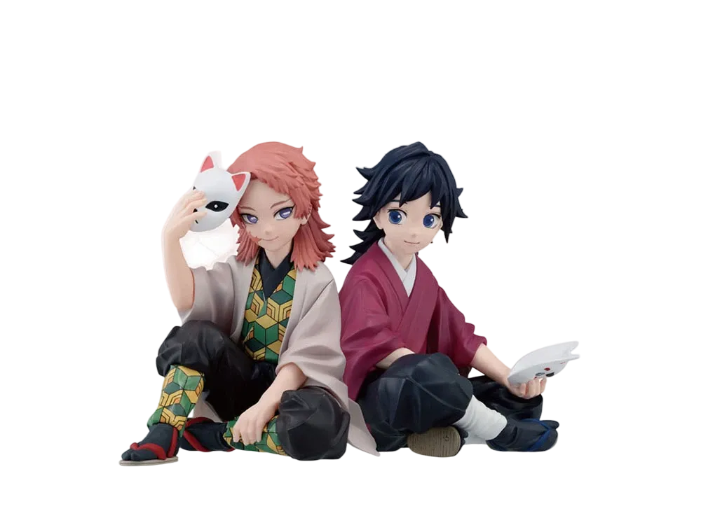 一番くじ】「鬼滅の刃 ～ふめつのきずな 弐～」全ラインナップ発表