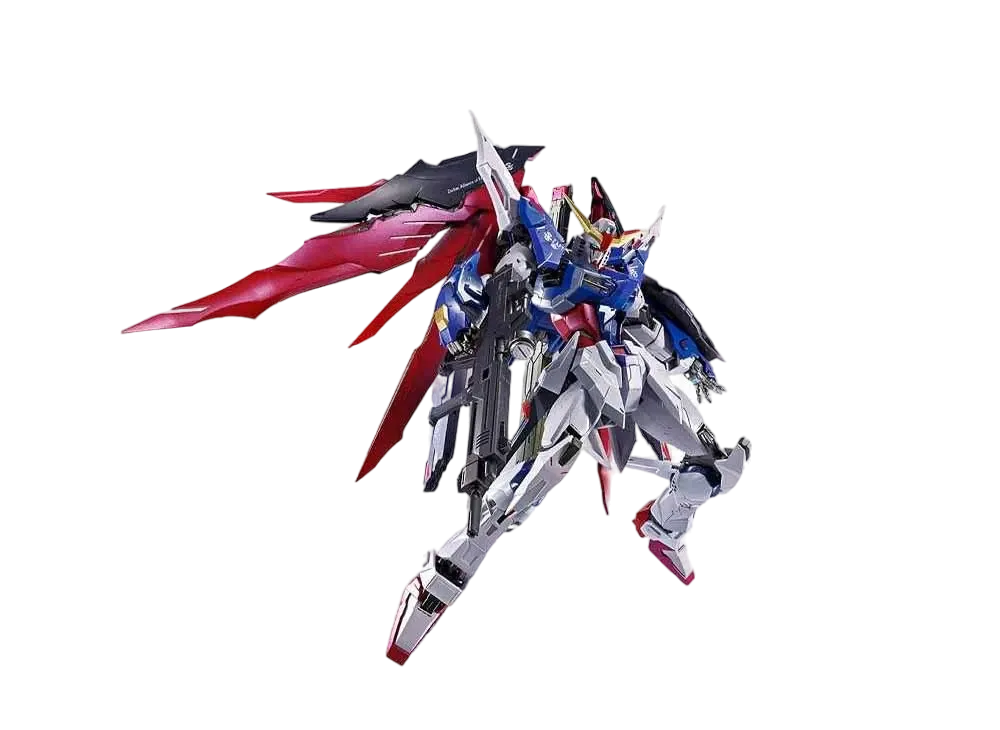 METAL BUILD】「FESTIVAL 2024」開催記念商品「ストライクフリーダム