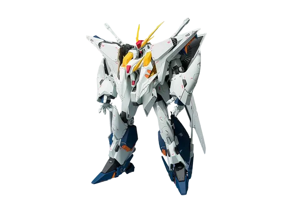 ROBOT魂(Ka signature)】 「Ξガンダム」を『閃光のハサウェイ』アニメ