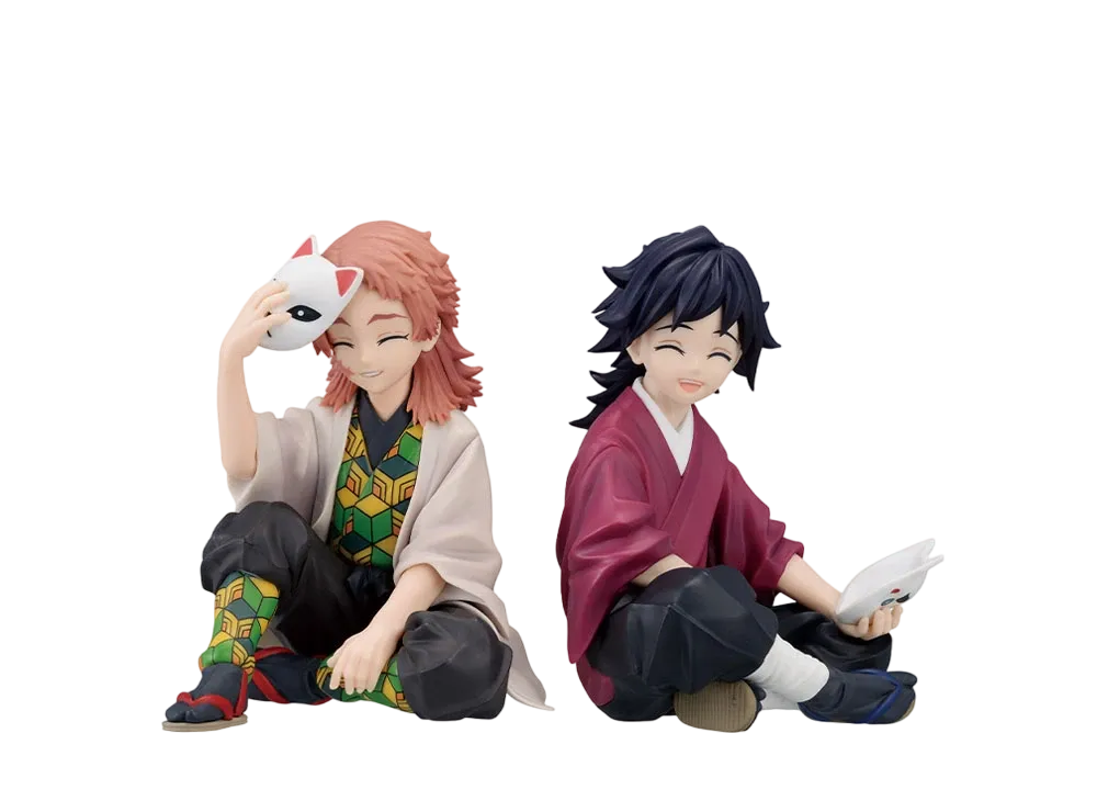 一番くじ】「鬼滅の刃 ～ふめつのきずな 弐～」全ラインナップ発表