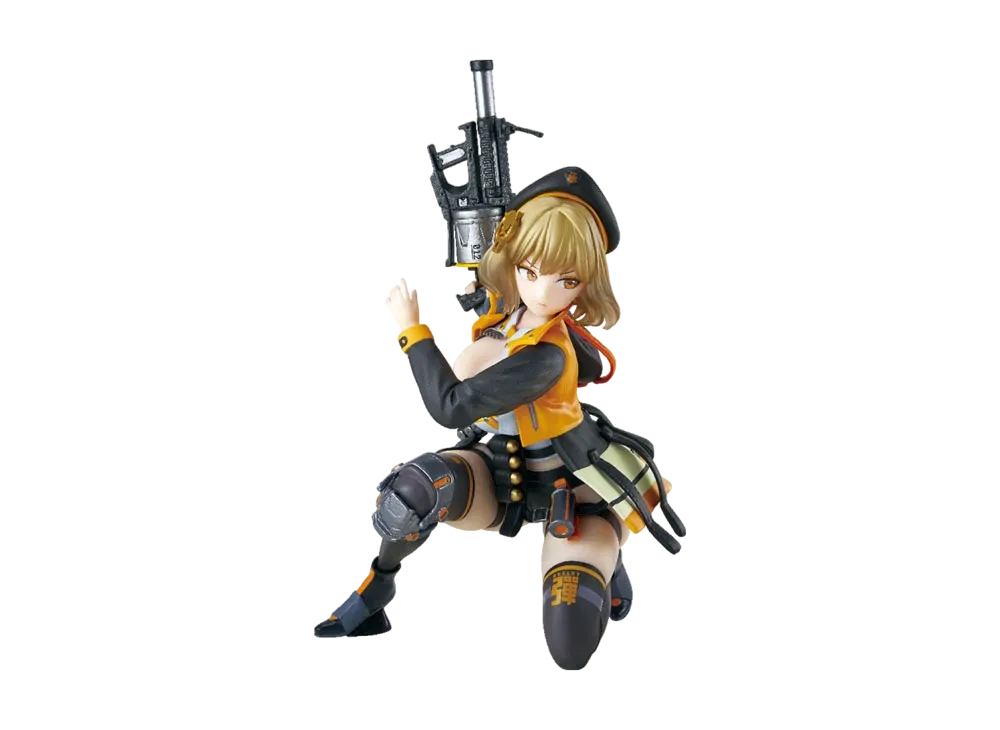 一番くじ】ラストワン賞／A賞「アニス フィギュア」の最新相場まとめ