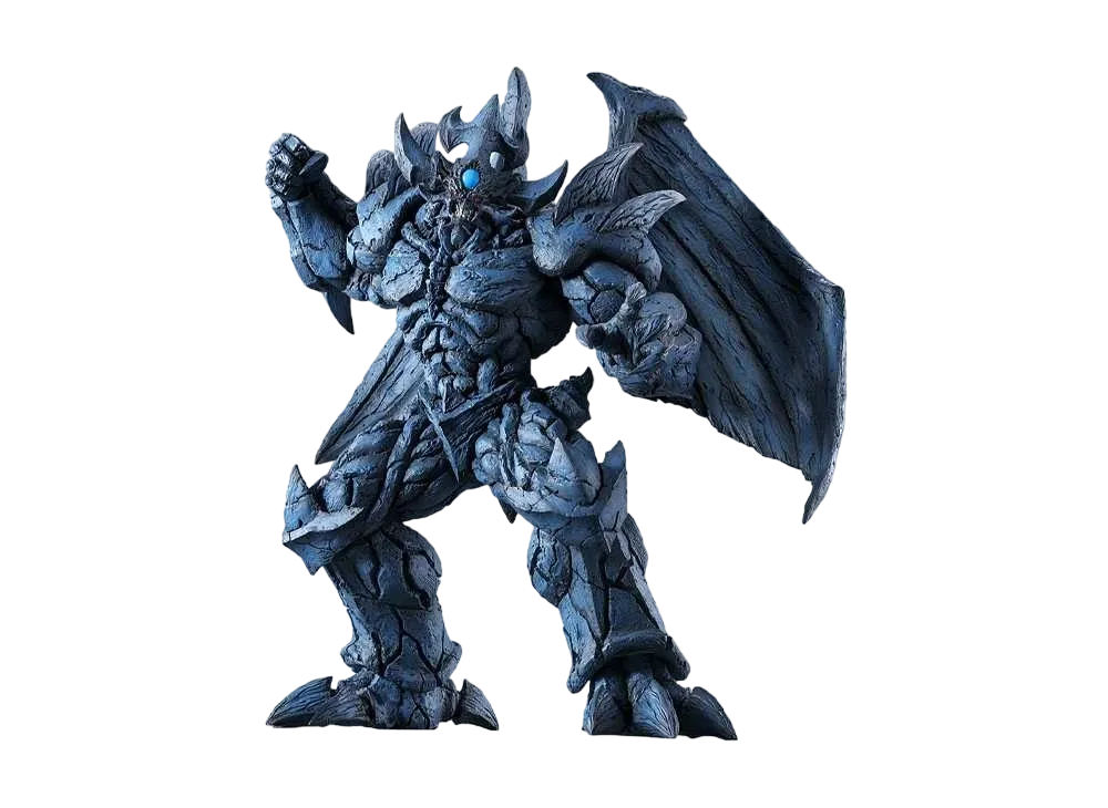 一番くじ】「遊☆戯☆王シリーズ vol.4 三幻神顕現」発売決定！ ラーの