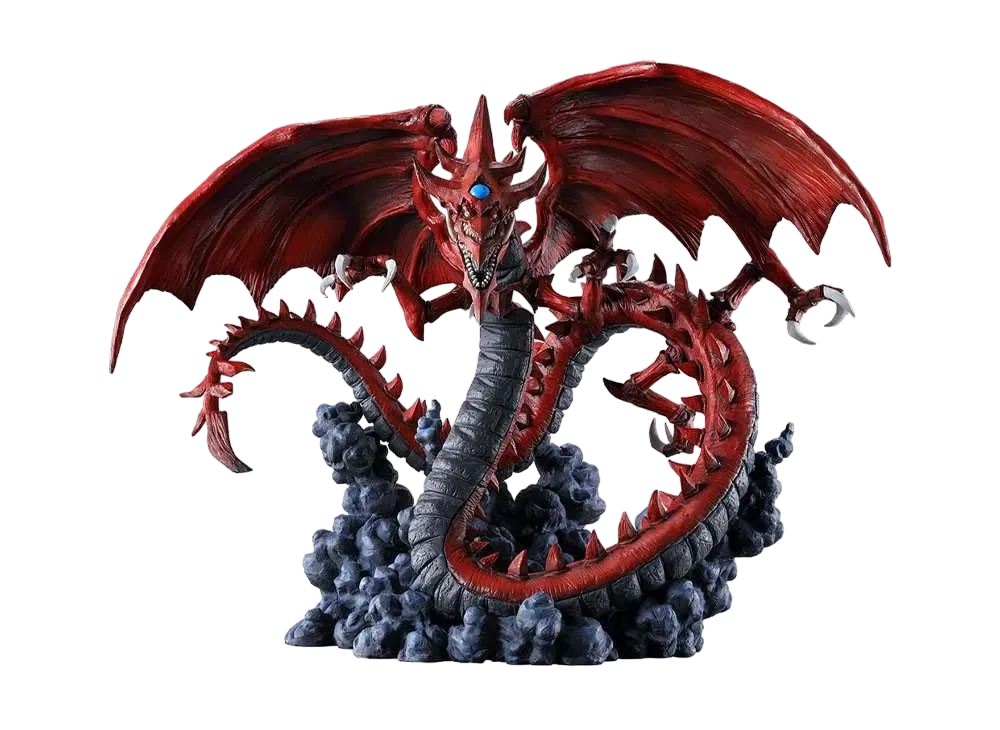 一番くじ】「遊☆戯☆王シリーズ vol.4 三幻神顕現」10月5日に発売