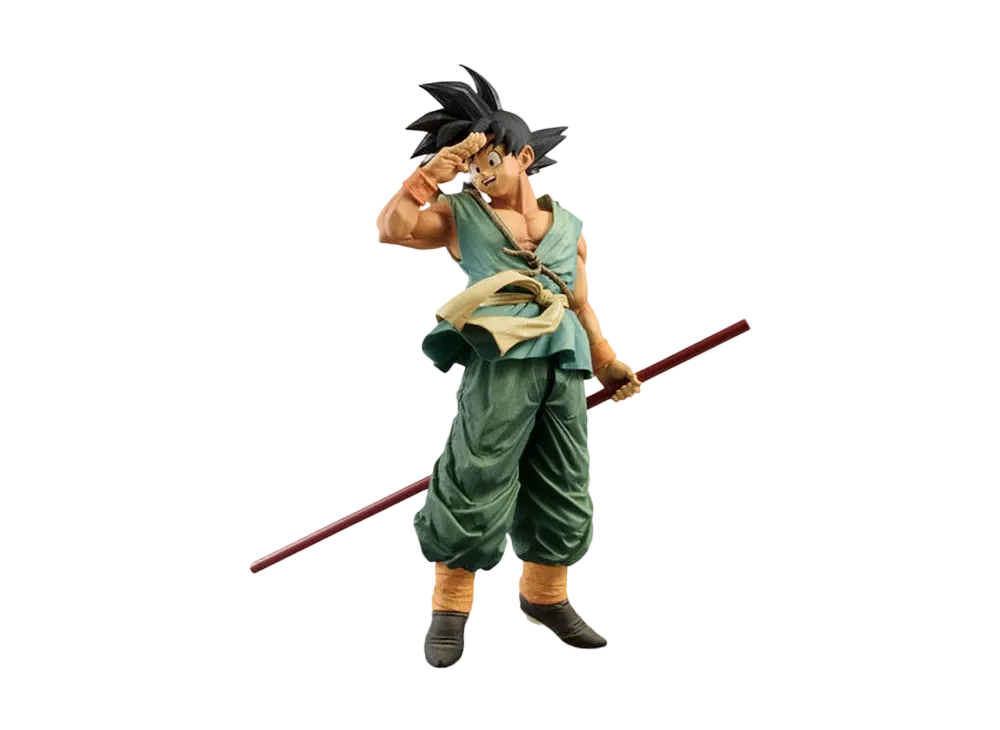 バンダイ ドラゴンボール超 BWFC 造形天下一武道会3 SMSP スーパー