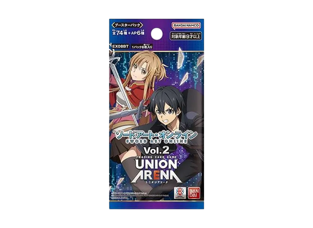 購入/出品可】「ソードアート・オンライン Vol.2」の当たりランキング