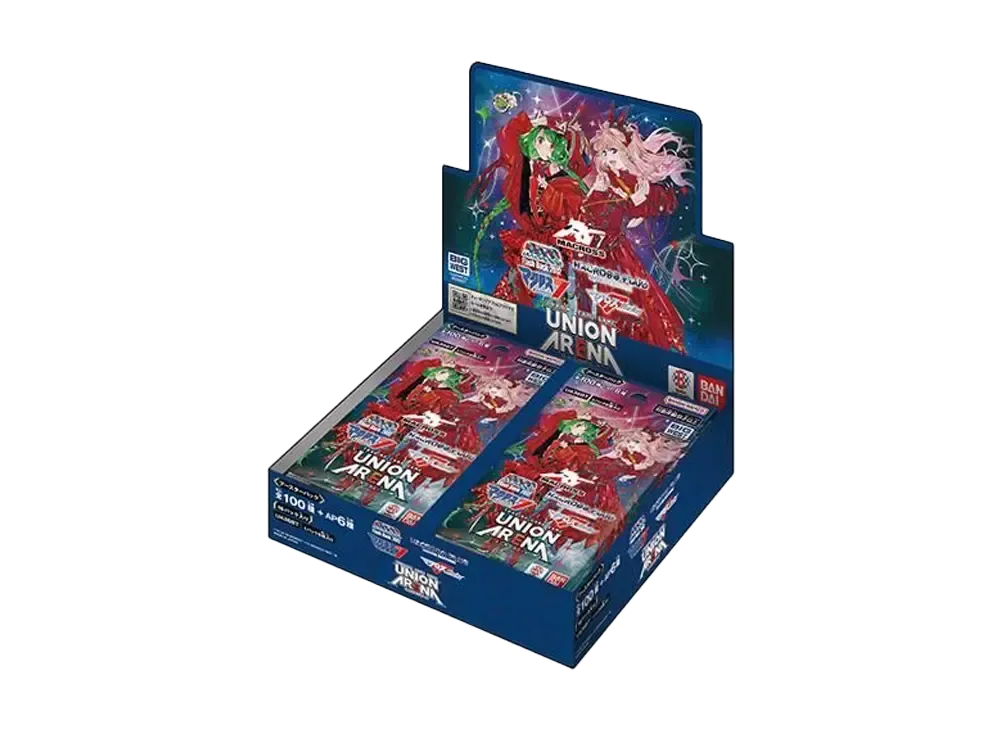 ユニアリ】「マクロス」シリーズの当たりランキング/買取・相場/カード