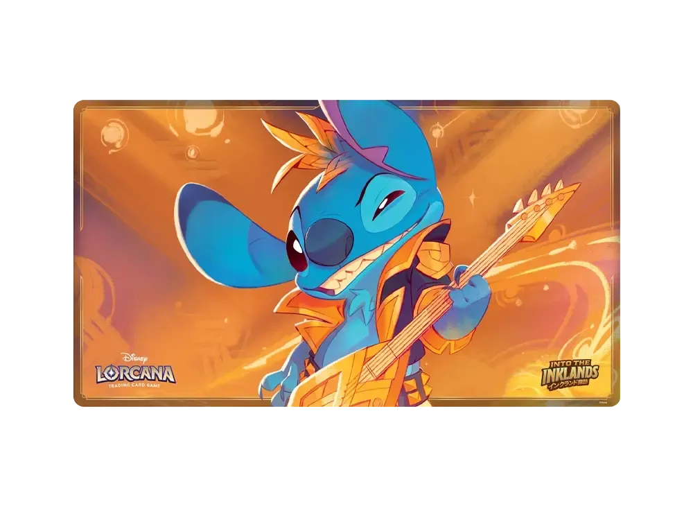 ディズニー ロルカナ 日本語版 セット チャンピオンシップ ランダム賞