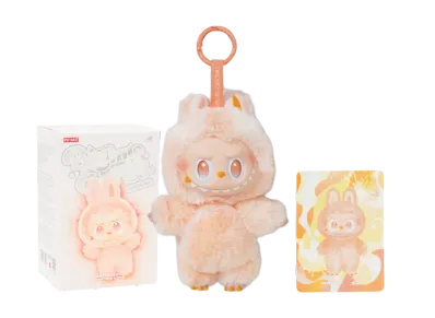 出品/購入可】話題沸騰！ラブブ「Big into Energy」人気の秘密とは