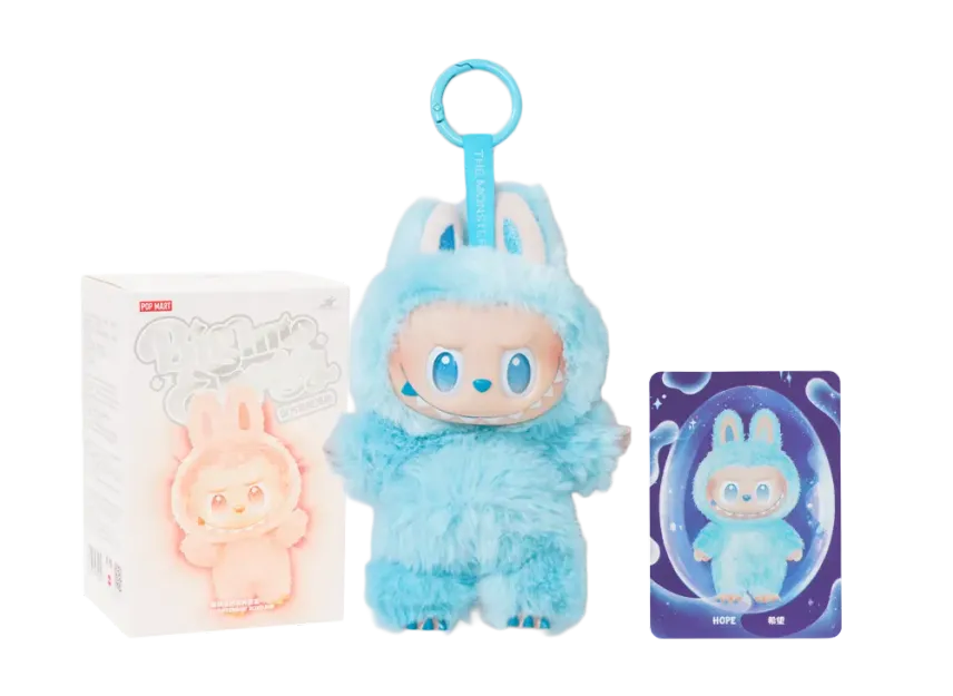 出品/購入可】話題沸騰！ラブブ「Big into Energy」人気の秘密とは