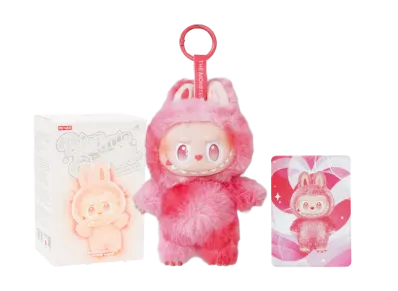 出品/購入可】話題沸騰！ラブブ「Big into Energy」人気の秘密とは