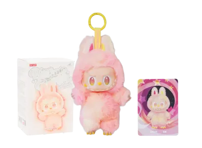 出品/購入可】話題沸騰！ラブブ「Big into Energy」人気の秘密とは