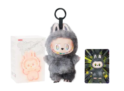 POP MART】「THE MONSTERS (ラブブ) ビッグイントゥエナジー シリーズ