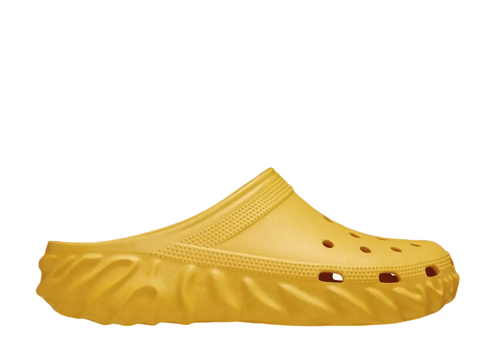 7/19発売｜Salehe Bembury × Crocs Saru Clog 2colors｜抽選/販売/定価